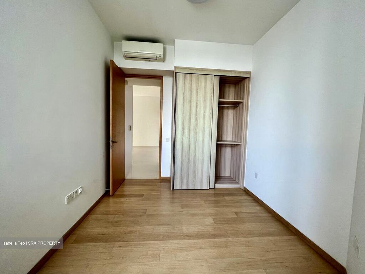 The Crest (D3), Condominium #510987891